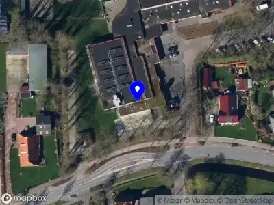 Massagepraktijk Alberts