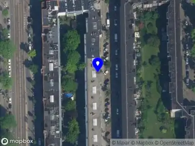 Ilter Klussenbedrijf Amsterdam
