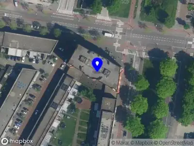 DansheroZorg Amsterdam