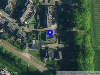 Nieuw bedrijf DW Riphagen