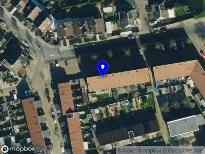 Nieuw bedrijf Pikey Ink