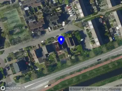 T&F Holding B.V. Oudkarspel