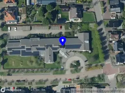 De Voedingstuin T&H Limmen