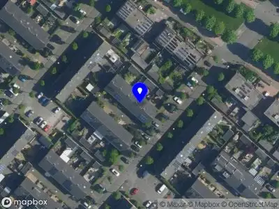 Afscheidshuis Teylingerhof