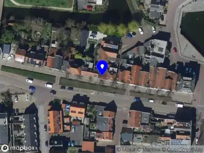 Journal bij Veer Sommelsdijk