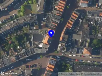 Vereniging van Eigenaars Herenstraat 41, 41A en 41B te Leiden