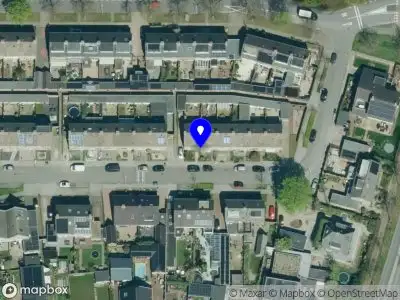 Nieuw bedrijf EV LuxRide