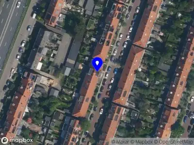 Vereniging van Eigenaars Kennemerstraat 3, 3A en 3B te Haarlem Haarlem
