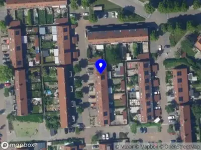 Mina’s Speelhuisje Lelystad