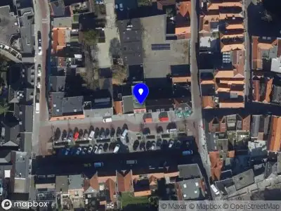 Brasserie Beestenboel Goes