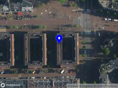 Tumelo Mtimkhulu Amsterdam
