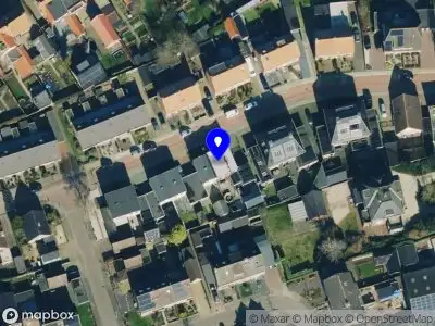 Joachim van de Werfhorst