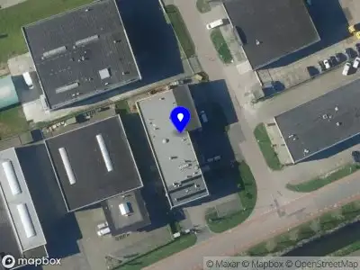 Vlaar Tech B.V. Zwaag
