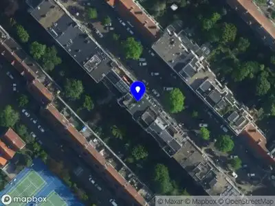 Nieuw bedrijf Veerkracht