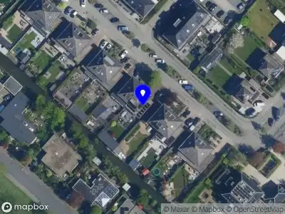Bloemerang Rijsenhout