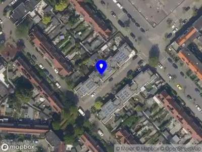 Nieuw bedrijf Barakah Bazaar