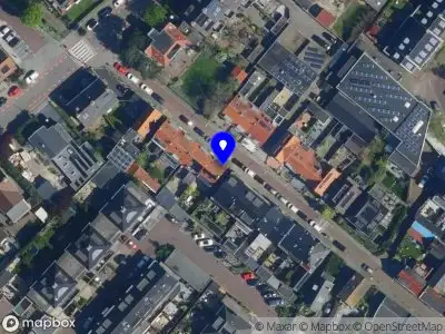 Houtstanding Woodworks Noordwijk