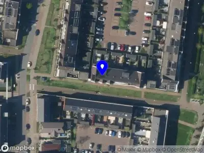Stichting Buurtmakers Leidsche Rijn Vleuten