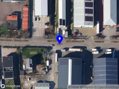 Nieuw bedrijf Goeman Autoservice