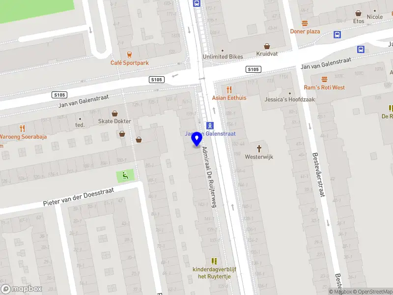 Nieuw bedrijf Z.F. Vogel Chiropractic B.V.