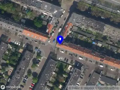 Tandent Flakkeesestraat B.V. Rotterdam