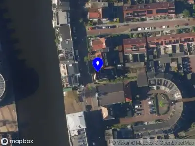 Nieuw bedrijf Klusbedrijf Kita