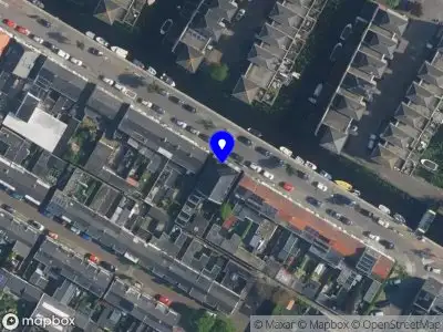 Verstraaten en zoon Hillegom