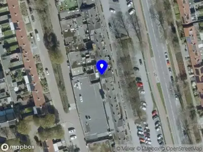 Michael's Muntenshop