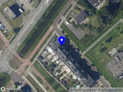 Niels Wesbeek Management B.V.