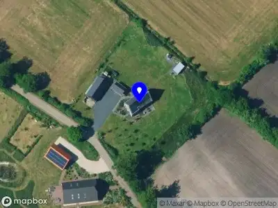 Nieuw bedrijf VIAKrysia