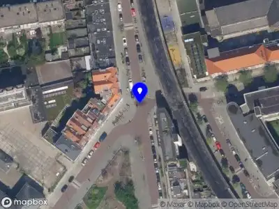Snapp Taxi Rotterdam
