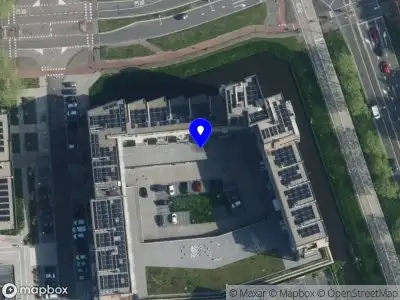 Diertjespaleis Hoofddorp