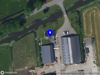 Zorgboerderij de Broekseweide Hardinxveld-Giessendam