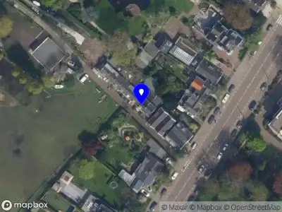 Stichting Molenweide