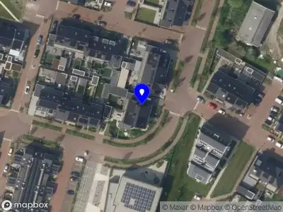 Nieuw bedrijf Pedicure Praktijk Odette