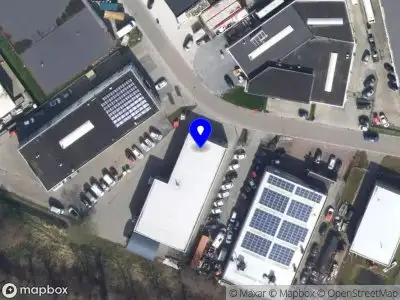 SED Holding B.V. i.o. Assen