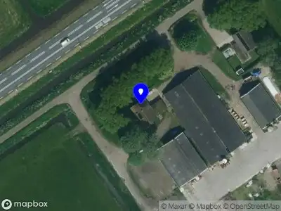 Pantslake Camperplace