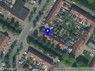 I&B Schoonmaak Purmerend