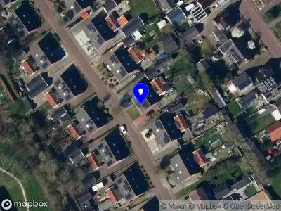 Nieuw bedrijf By Rebecca