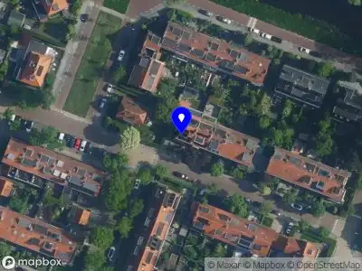 TH-enterprise Amstelveen