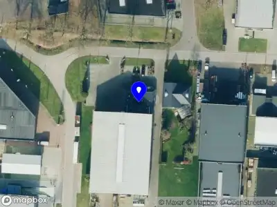 Nieuw bedrijf Becedef Dienstverlening B.V.