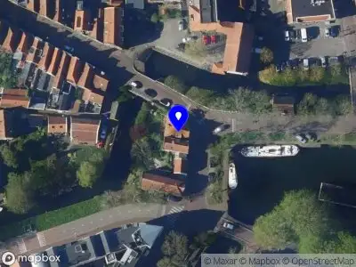 Caribou Global Food Trader