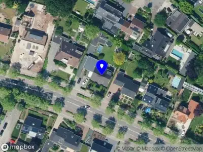 Nieuw bedrijf Vereniging van Eigenaars Kapteijnstraat 3, 4, 6 en 7 te Barneveld