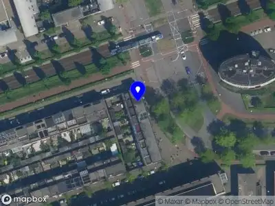 TimDB Media Amsterdam