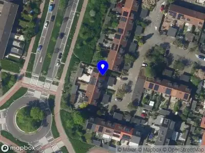 Cyber Dev B.V. Zoetermeer