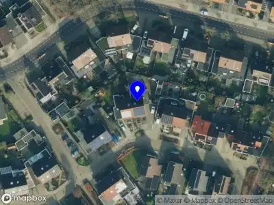 Nieuw bedrijf Blossom