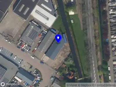 Nieuw bedrijf RosRoker Garage