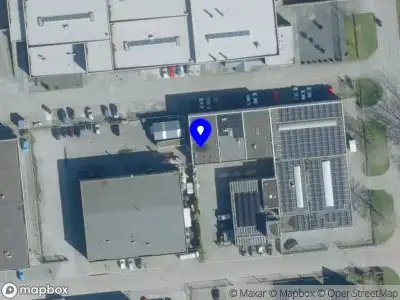 Nieuw bedrijf ANVB B.V.