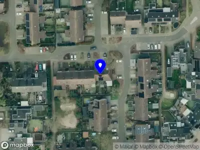 Stichting De Vloek Vroomshoop