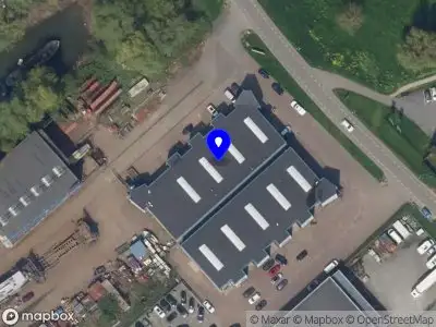 GSB Property B.V. Krimpen aan de Lek